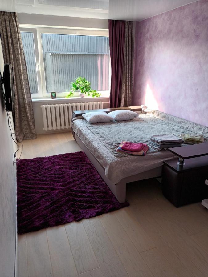 Apartment Tallin Exterior foto