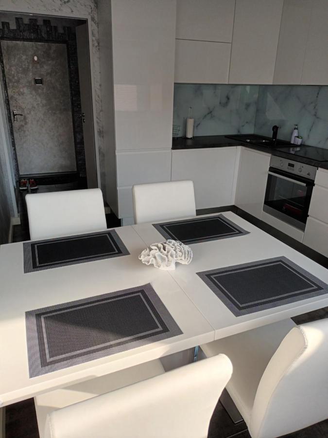 Apartment Tallin Exterior foto