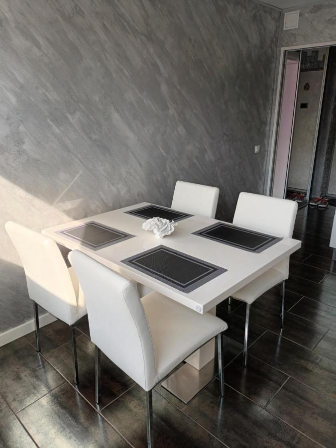 Apartment Tallin Exterior foto