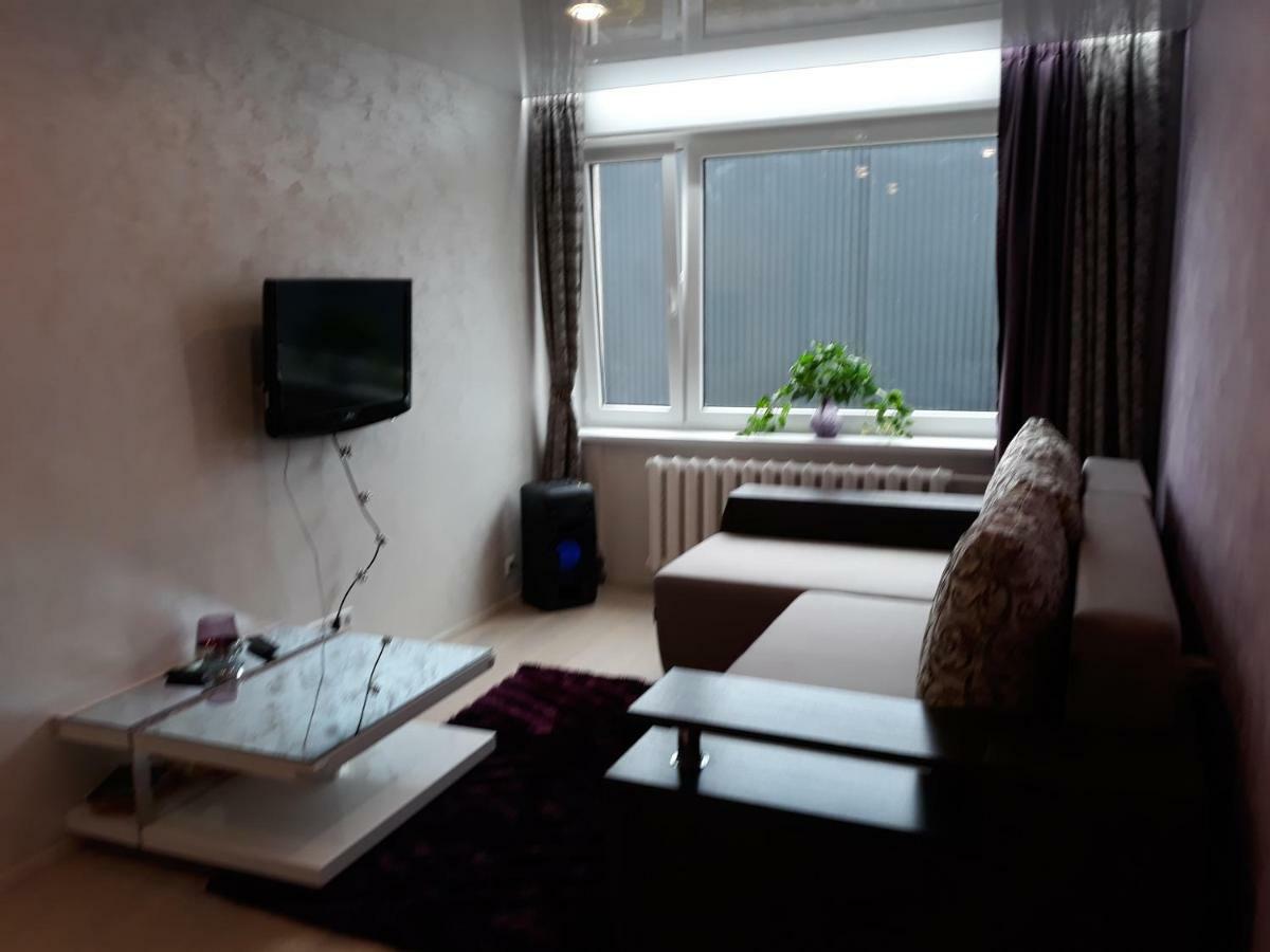 Apartment Tallin Exterior foto